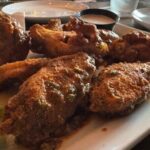 The Original Adults Only Wing Tour - The Itinerary Breakdown