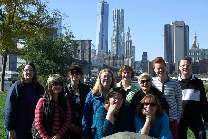 The Original Best of Brooklyn Half-Day Food & Culture Tour by bus - Whats Included and What to Keep in Mind