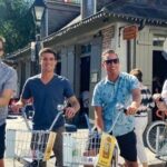 The Original 'Creole and Crescent' Bike Tour - The Value in Context