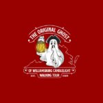 The Original Ghost of Williamsburg Candlelight Walking Tour - The Itinerary: What You’ll Hear and See