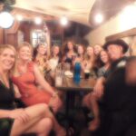 The Original Haunted Pub Tour - The Group Experience and Pace