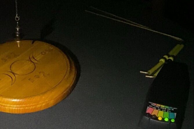 The Original Key West Ghost Hunt - How Long Does the Tour Last?