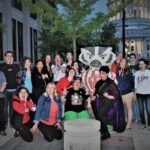 The Original Madison Ghost Walk - Capitol Square - Who Will Love This Tour?