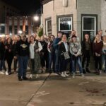 The Original Milwaukee Ghost Walk - Third Ward - What’s the Experience Like?