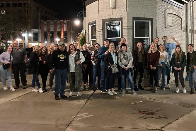 The Original Milwaukee Ghost Walk - Third Ward - What’s the Experience Like?