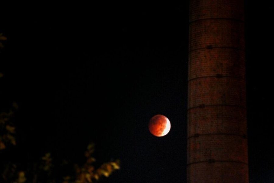 The Original Raleigh Ghost Walk - The Practical Details