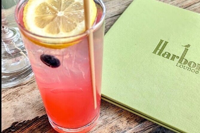 The Outer Cape Tasting Tour - Who Should Consider This Tour?