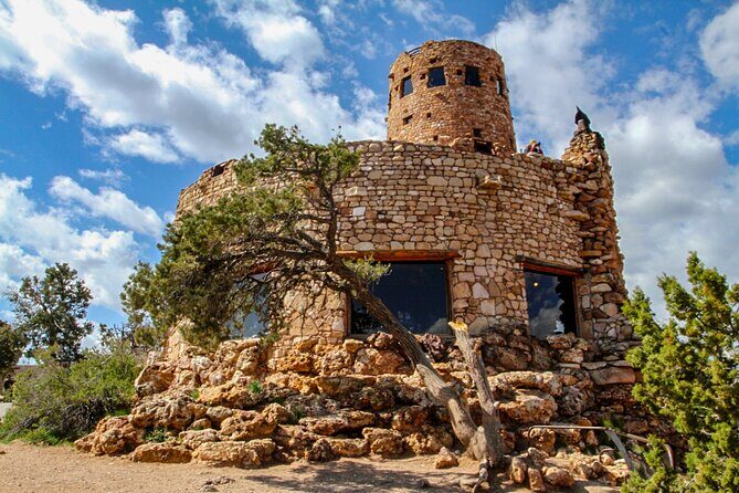 The Perfect Grand Canyon Tour with Local Expert Guides - FAQs