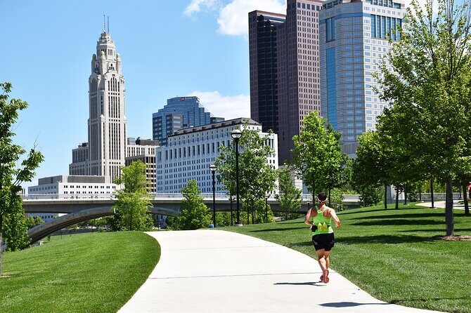 The Perfect Half Day Columbus Adventure - What’s Included and Whats Not