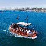 The Pirate Cruise in Mandurah on Viator - The Practical Details