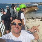 The Plunge E-Bike Tour in La Jolla - The Guide, the Gear, and Group Dynamics