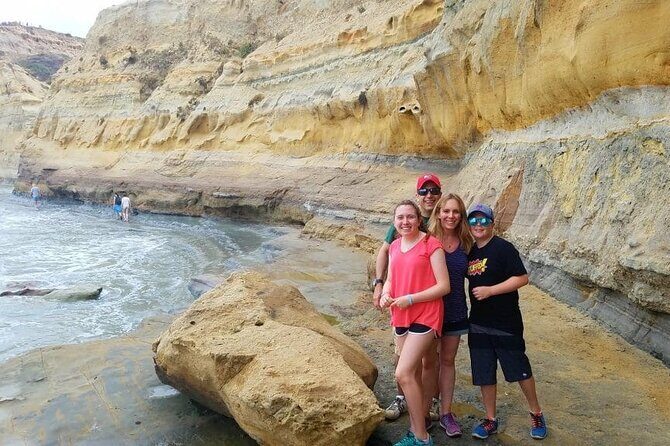 The Private San Diego Highlights Tour - Who Should Consider This Tour?