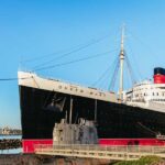 The Queen Mary: Admission, Tours, and Paranormal Experience - Practical Details