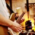 The Ramones and NYCs Punk Rock Scene Private Walking Tour - What You’ll Visit and Experience