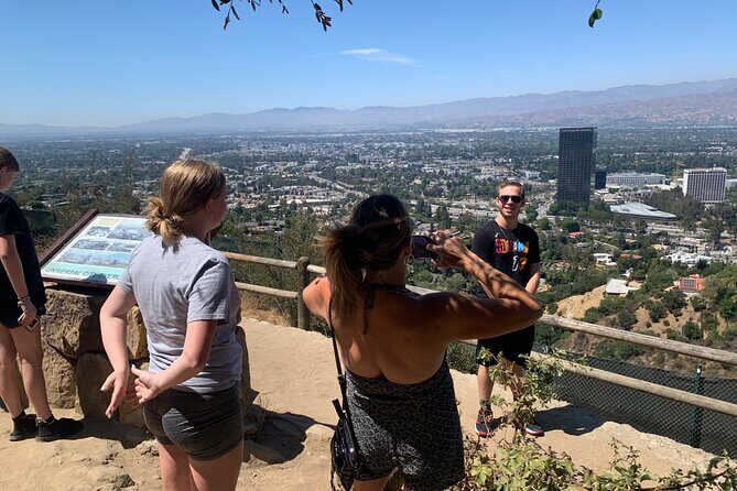 The Real 3 hour VIP Tour with Stops and Photos - Transport & Group Size