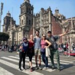 THE REAL CDMX: Secrets and Highlights - A Deep Dive into the Tour Experience