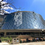 The Reel Toronto Walking Tour with Smartphone App - How Does the Mobile App Support Your Tour?