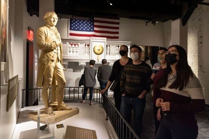 The Rise Museum and Best of Manhattan Tour - Practical Details and What to Expect