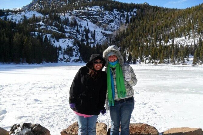 The Rocky Mountain National Park Winter Safari Tour - What Does the Itinerary Look Like?