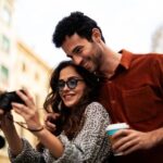 The Romantic Side of Williamsburg  Walking Tour - A Detailed Look at the Itinerary