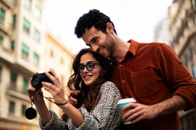 The Romantic Side of Williamsburg  Walking Tour - A Detailed Look at the Itinerary