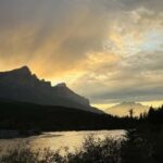 The Sacred Mountains Of Banff And Canmore Walking Tour - Real Traveler Feedback and Insights