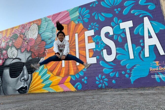 The San Antonio Shuffle Scavenger Hunt - The Pros and Cons