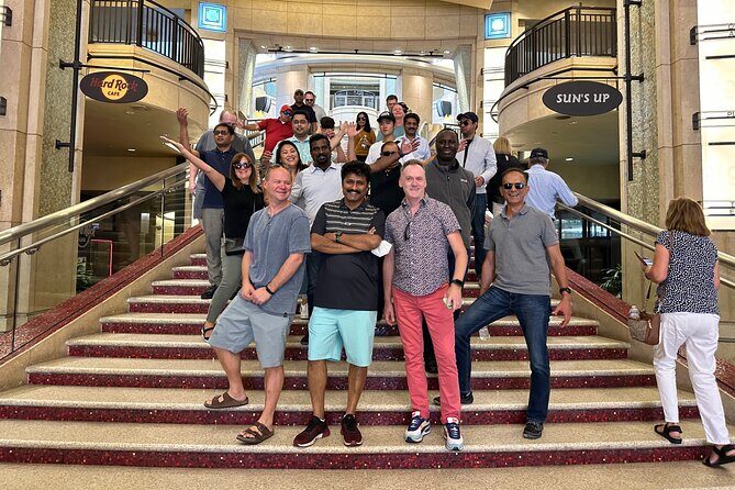 The San Diego to LA in A Day Tour - What Does the Experience Feel Like?