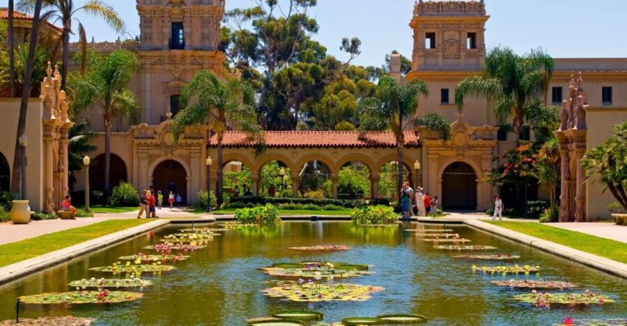 The San Diego Tour: 3 Hours of Sightseeing - Who Is This Tour Best For?