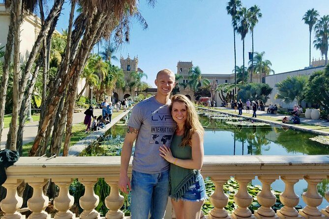 The San Diego Tour - Potential Downsides