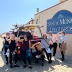 The Santa Monica Scavenger Hunt - What’s Included and What to Expect