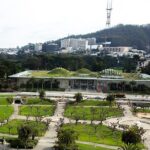 The Secrets of Golden Gate Park: A San Francisco Chronicle Self-Guided Tour - The Itinerary in Detail