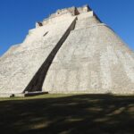 The secrets of Uxmal, Cenote and home made food - The Cenote: A Cool Refreshing Escape