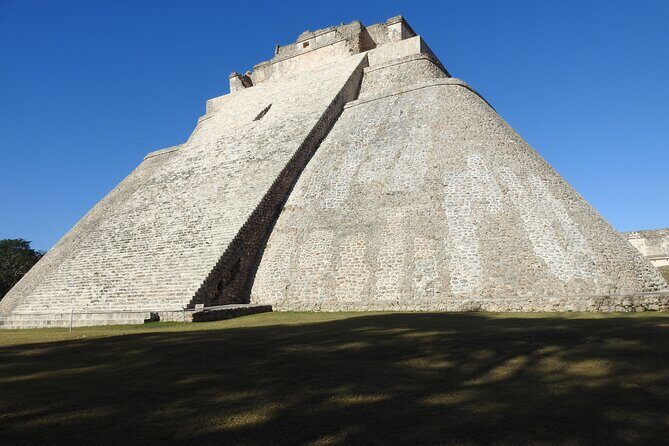 The secrets of Uxmal, Cenote and home made food - The Cenote: A Cool Refreshing Escape