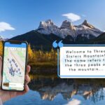 The Sights of Canmore: a Smartphone Audio Walking Tour - Exploring the Stops: What You’ll See and Learn