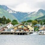 The Sikta Scenic Photography Tour | SITKA SIGHTSEEING - The Stops and What You’ll See