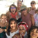 The South Padre Shuffle Scavenger Hunt - Why People Love It