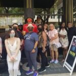 The Southern History of Savannah Walking tour - Wright Square: The Heart of Savannah’s Secrets