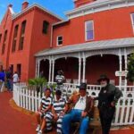 The St. Augustine Old Jail Museum Guided Tour - How Does It Compare to Other Tours?