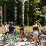 The Stanley Park Bicycle Tour by Cycle City Tours - The Value of the Experience