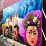The Steps of Frida: Mexico City - What You Get and What You Don’t