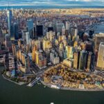 The Story Behind NY's Evolving Skyline An Architectural Journey Through History - Price and Value