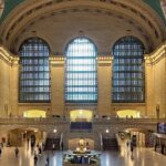The Story of Grand Central Terminal: An Art And Engineering Marvel - The Value of the Price