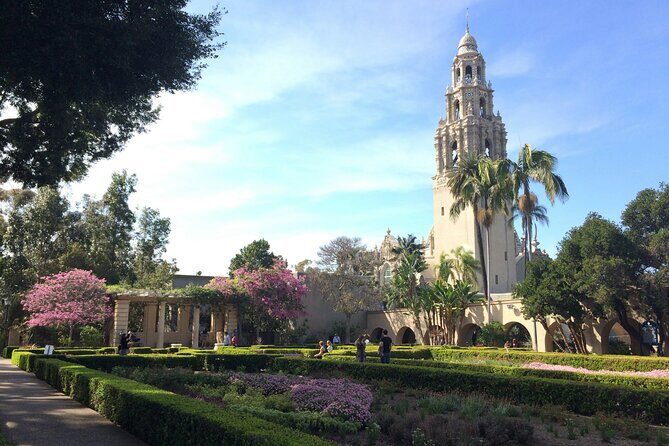 The Story of San Diego's Balboa Park A Walk Down El Prado - Final Thoughts