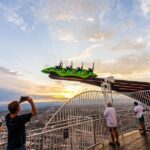 The STRAT Tower Observation Deck Admission Ticket - The Realities: What Could Be Better?