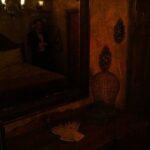 "The Study" Escape Room - The Setting and Atmosphere