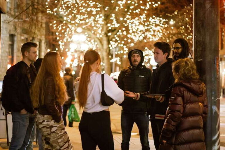 The Supernatural TV Show Locations Tour - Key Points