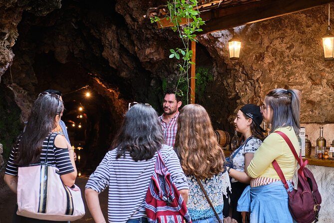 The Tequila Root - The Sum Up