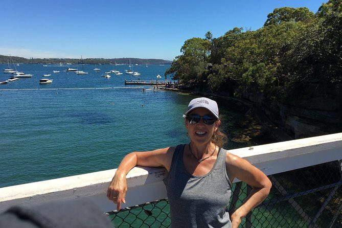 The Top Ten Hidden Harbour Beaches Tour with Jen - What to Expect from the Itinerary