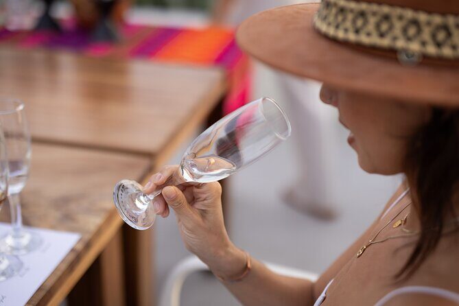 The Ultimate Agave Tasting with Tequila, Mezcal & more! - The Value of this Tour